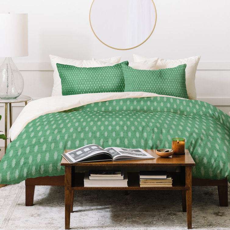 East Urban Home Duvet Cover Set & Reviews Wayfair